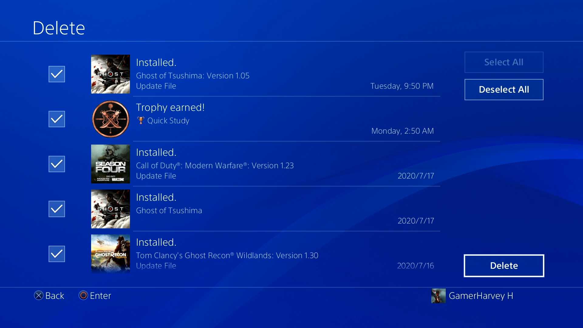 Исправление ошибки ce-34878-0 на ps4