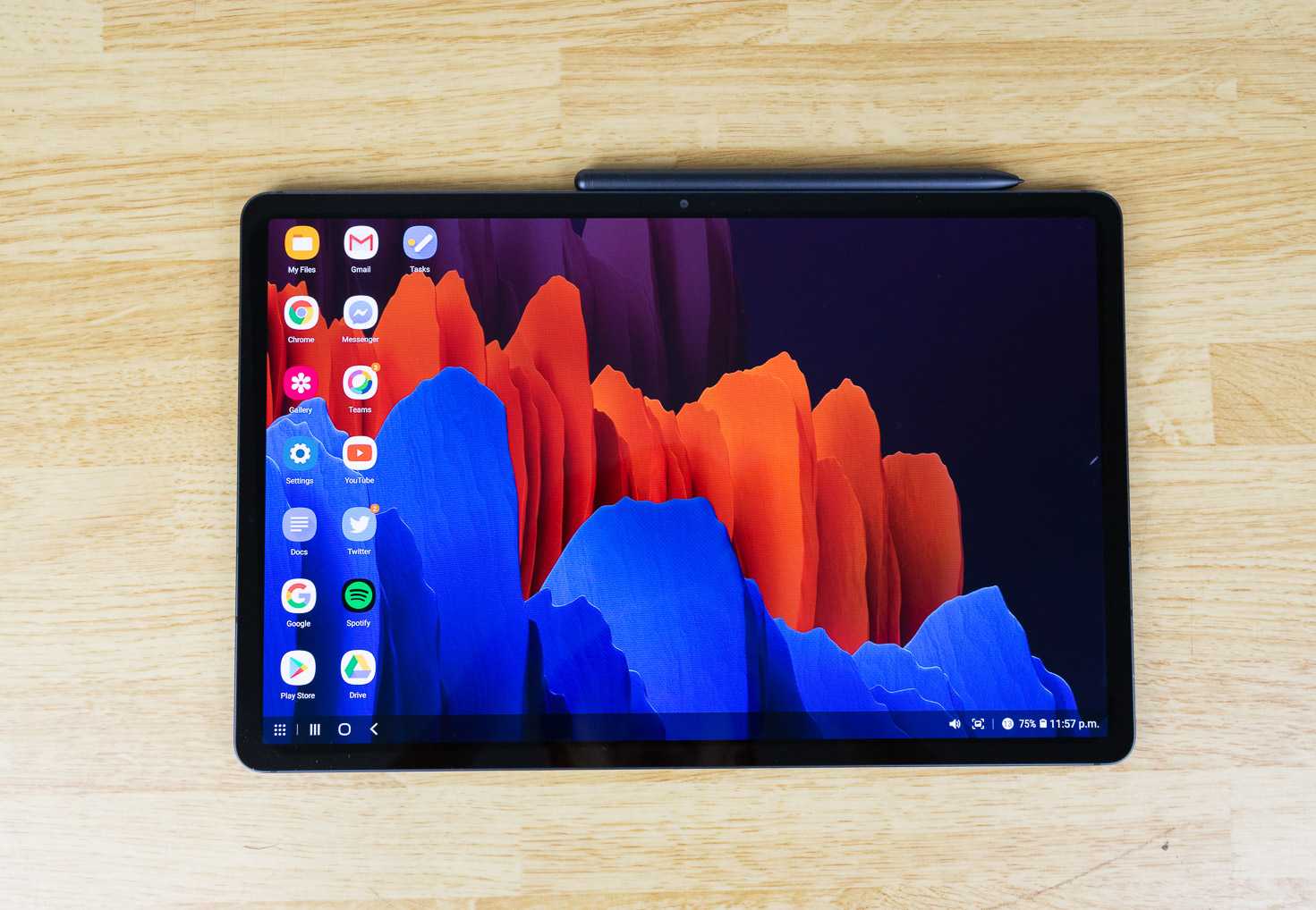 Впечатления от нового планшета samsung galaxy tab s8 5g. отличный гаджет, но зачем он нужен в 2022 году?