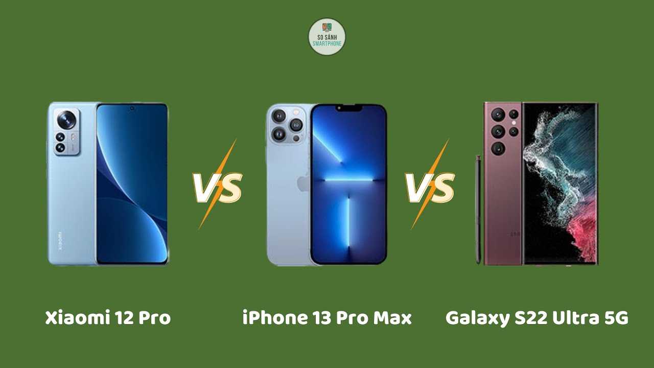 Какой флагман выбрать: сравниваем iphone 12 и samsung galaxy s21