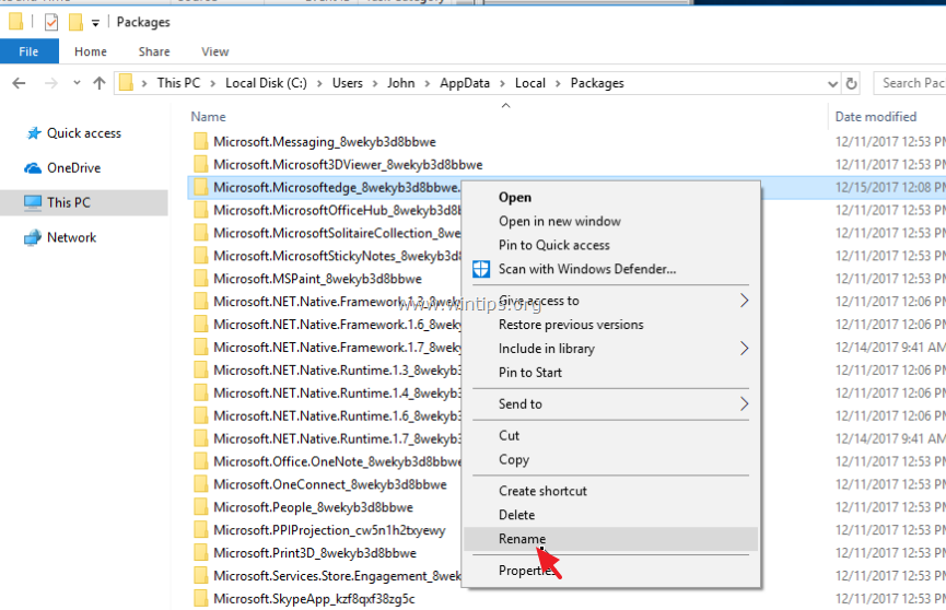 Три способа удалить microsoft edge и отключить доступ к программе со стороны системы. как в windows 10 отключить и удалить браузер edge в пару кликов