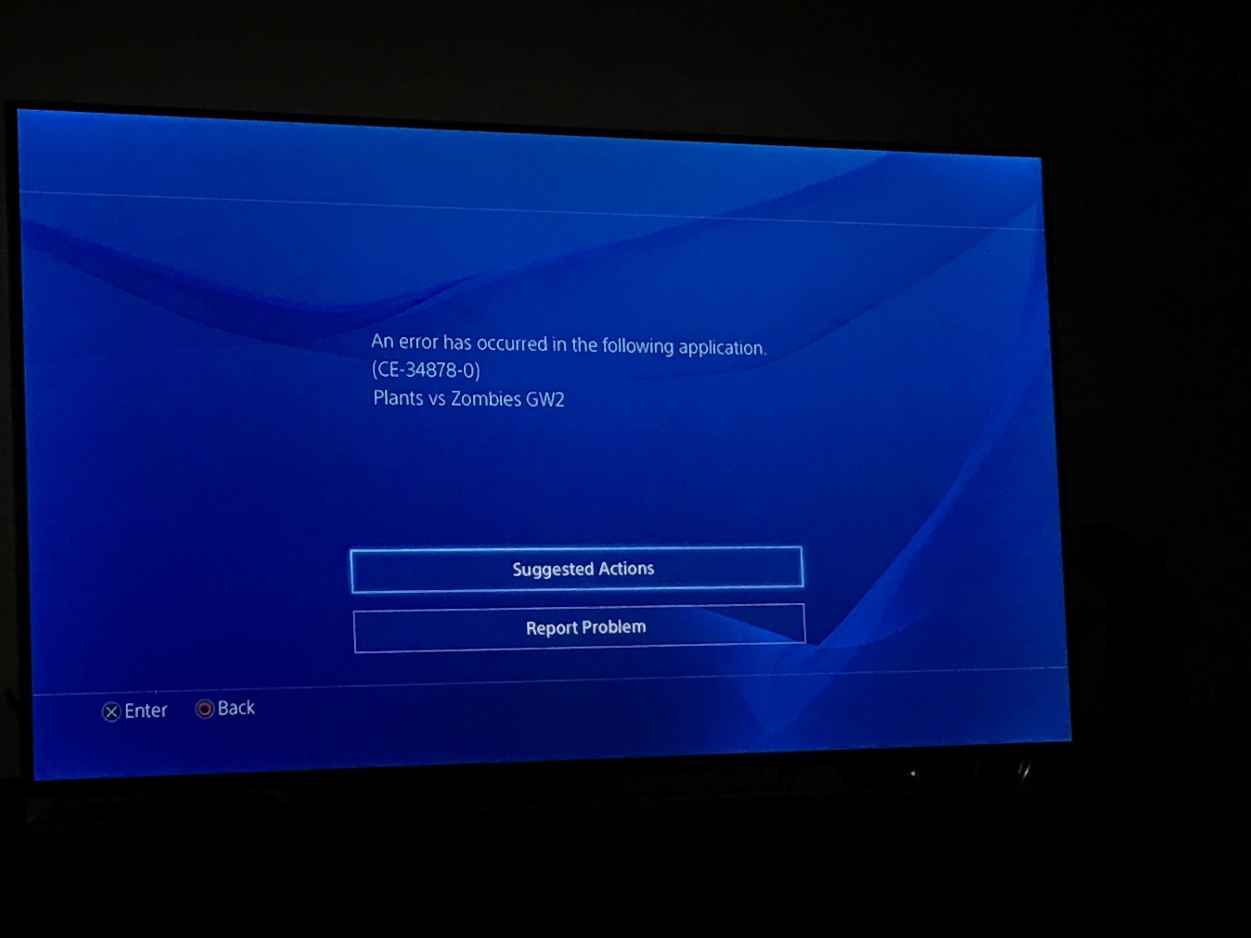 Ошибка nw-31250-1 на ps4: как исправить