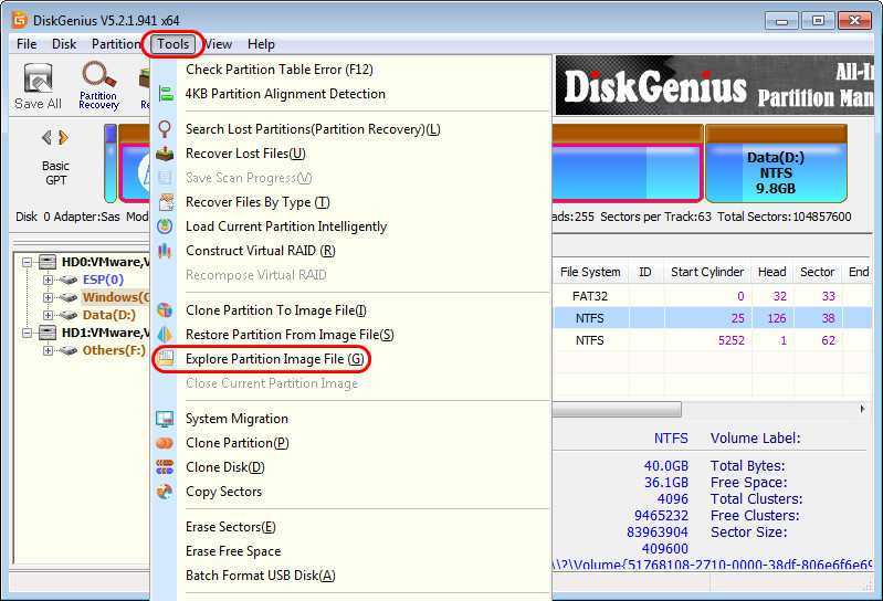 Как перенести windows 10 на другой диск (hdd, ssd)