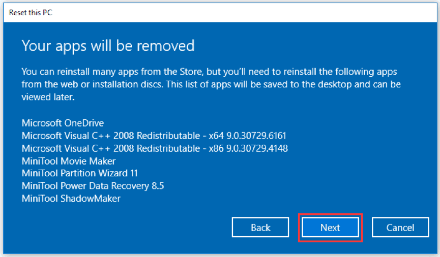 [fixed] memory management bsod error on windows 10/11