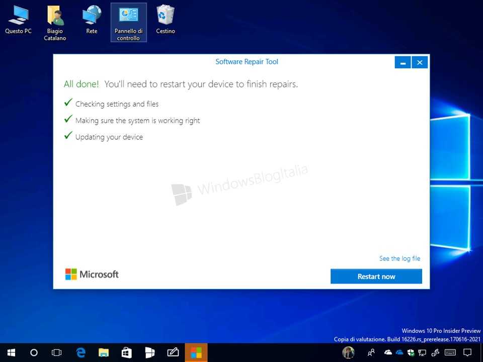 The best free windows 10 repair tools to fix any problem