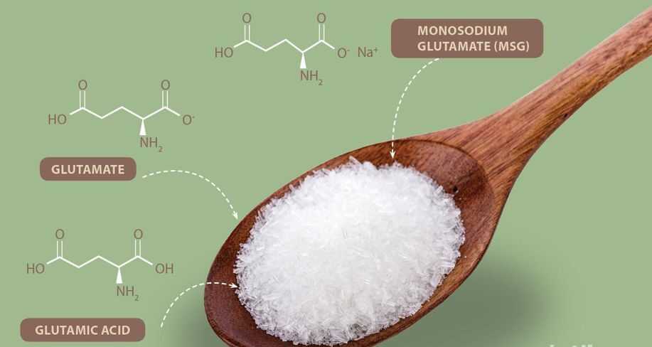 Msg (глутамат мононатрия): хорошо или плохо?