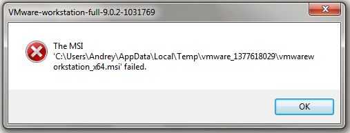 This host supports intel vt-x, but intel vt-x is disabled