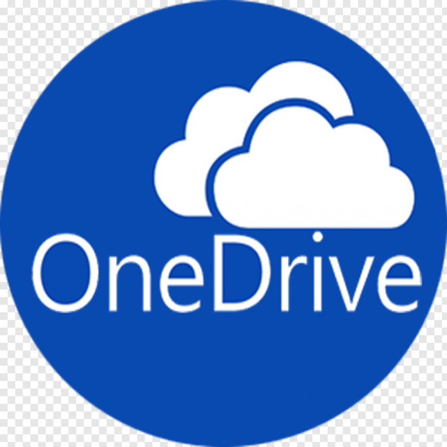 Microsoft onedrive — сервис для хранения файлов