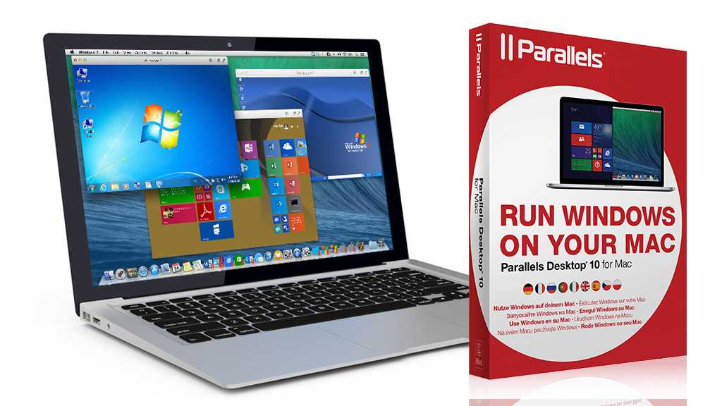 Parallels toolbox — отличный набор полезных утилит для windows и mac os