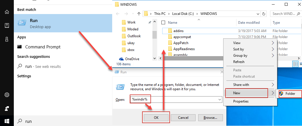 Microsoft store app update or installation error 0x80073cf9 [solved]