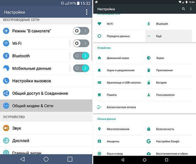 Как раздать интернет по wi-fi со смартфона или планшета