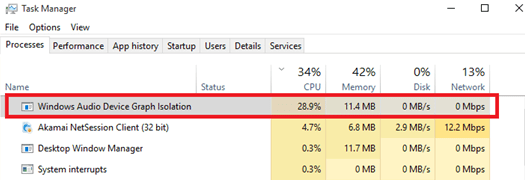 What is net runtime optimization service and how to fix it?