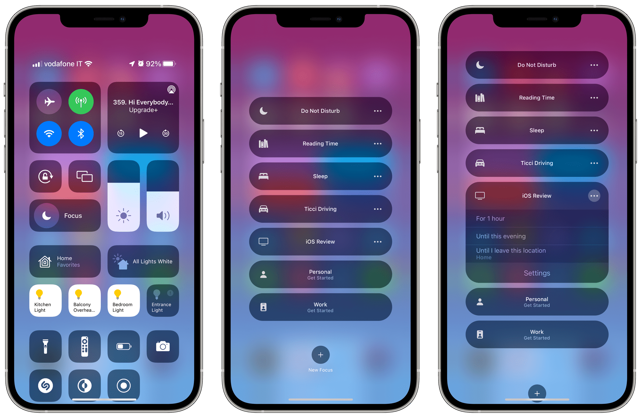 Ios 15: что нового? факты, слухи и аналитика