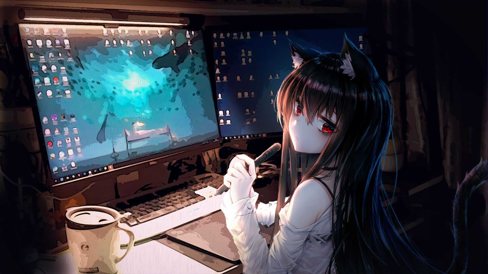 3d-менеджеры рабочего стола — больше украшение, нежели польза