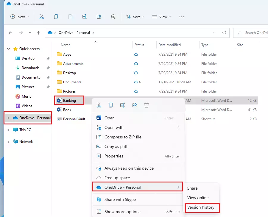 Как использовать корзину в onedrive для восстановления удаленных файлов - айфон 2023