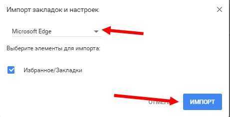 Сохранить закладки в браузере - немного о компьютере