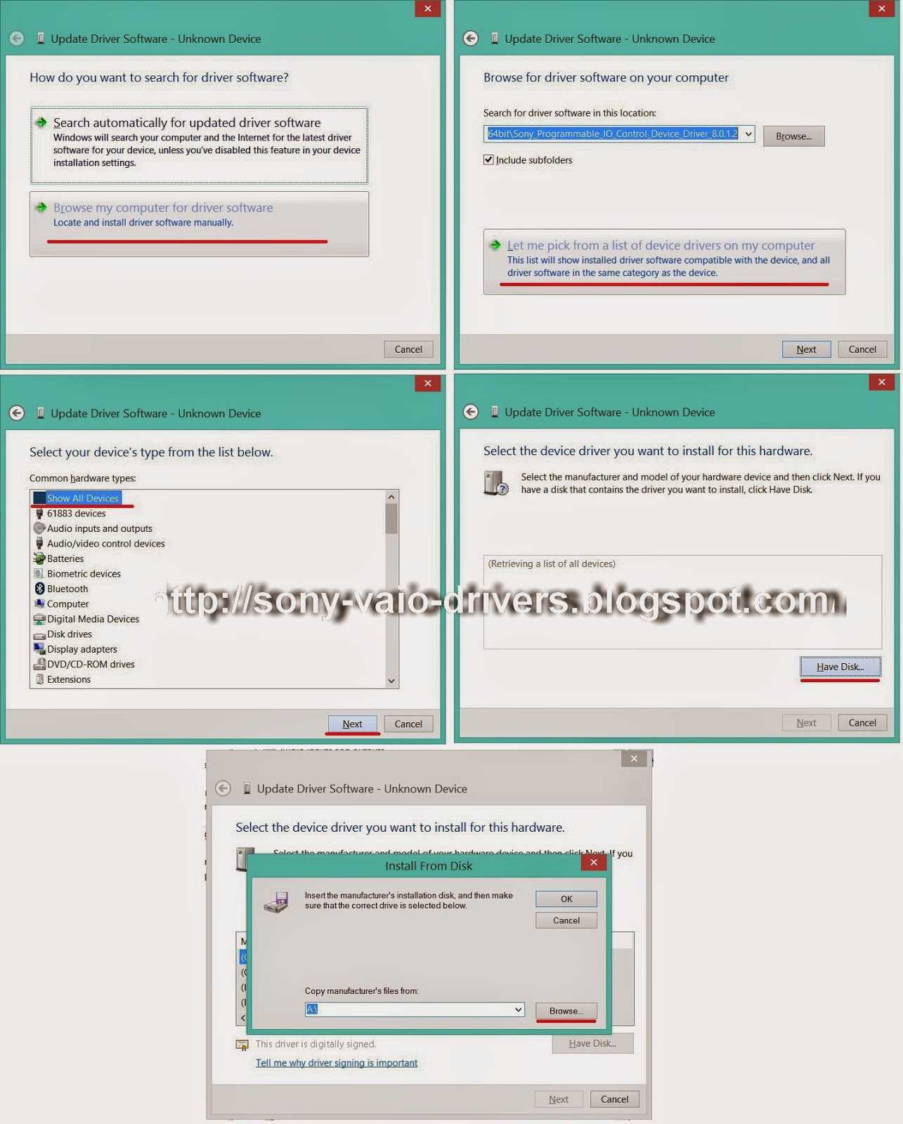 Как правильно установить драйвера на ноутбук. | драйвера для ноутбуков под windows xp  и windows 7