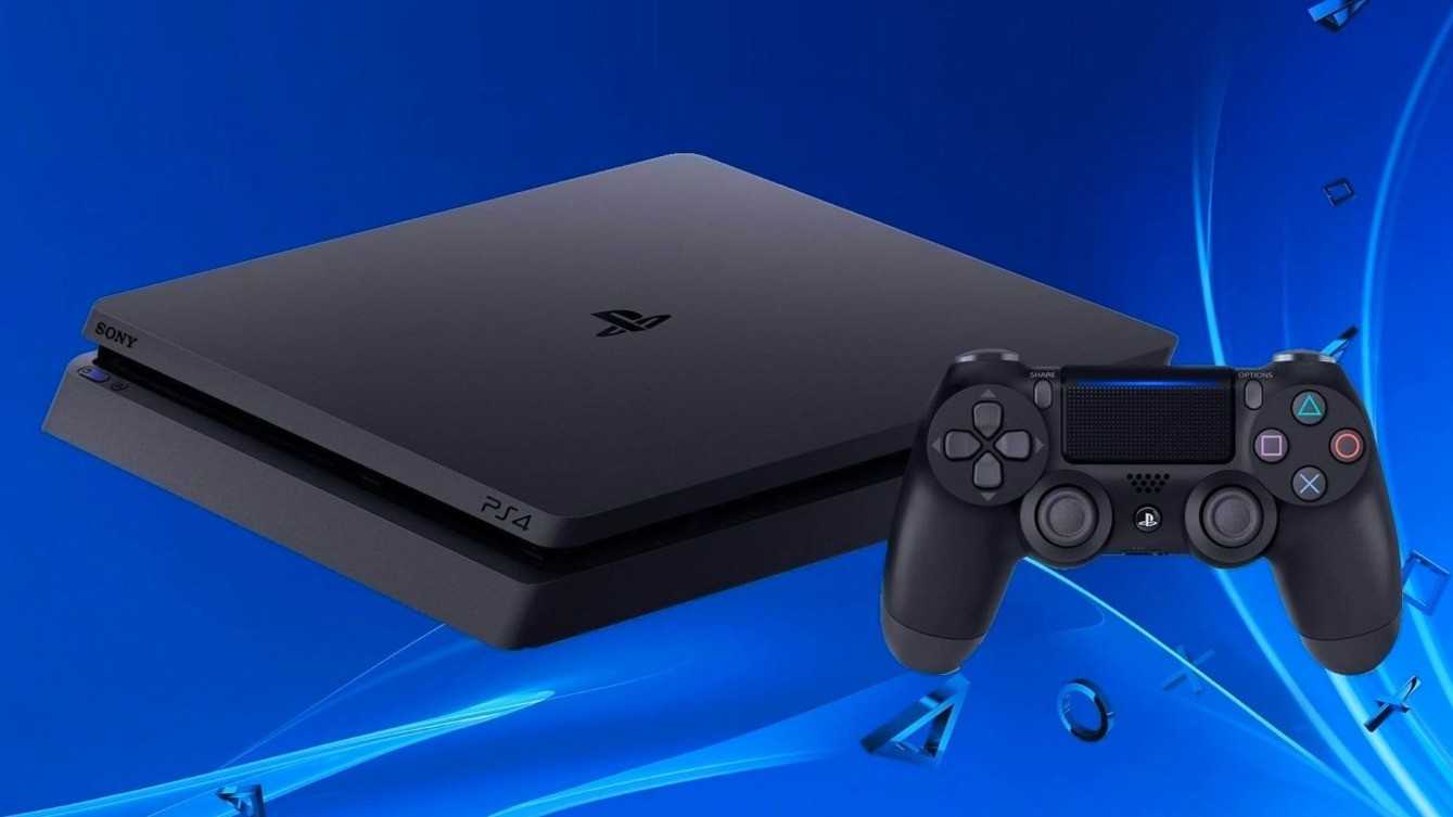 Как подключить dualshock 4 к windows пк