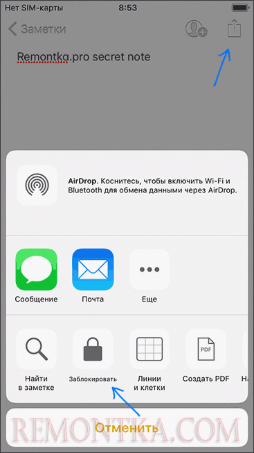 Скрытые заметки айфон. Как установить пароль на заметки в iphone. Пароль в заметках айфон. Как запаролить заметки на айфоне. Заметки айфон.