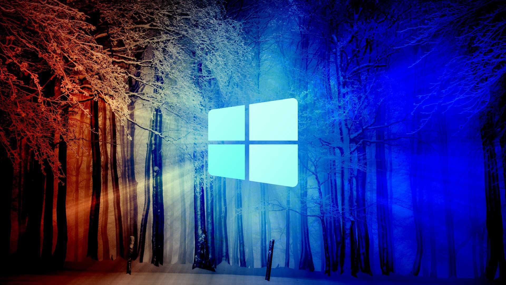 Настройка внешнего вида экрана блокировки windows 10