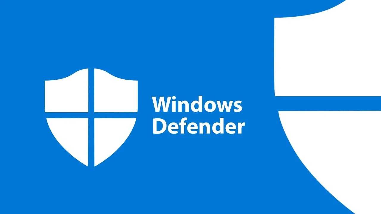 Что выбрать: защитник windows 10 или антивирус