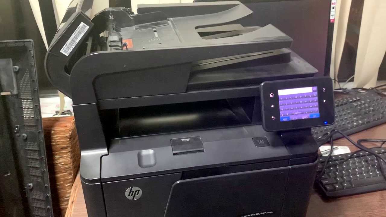 Что означает код ошибки лазерного принтера hp: как расшифровать код и исправить проблему