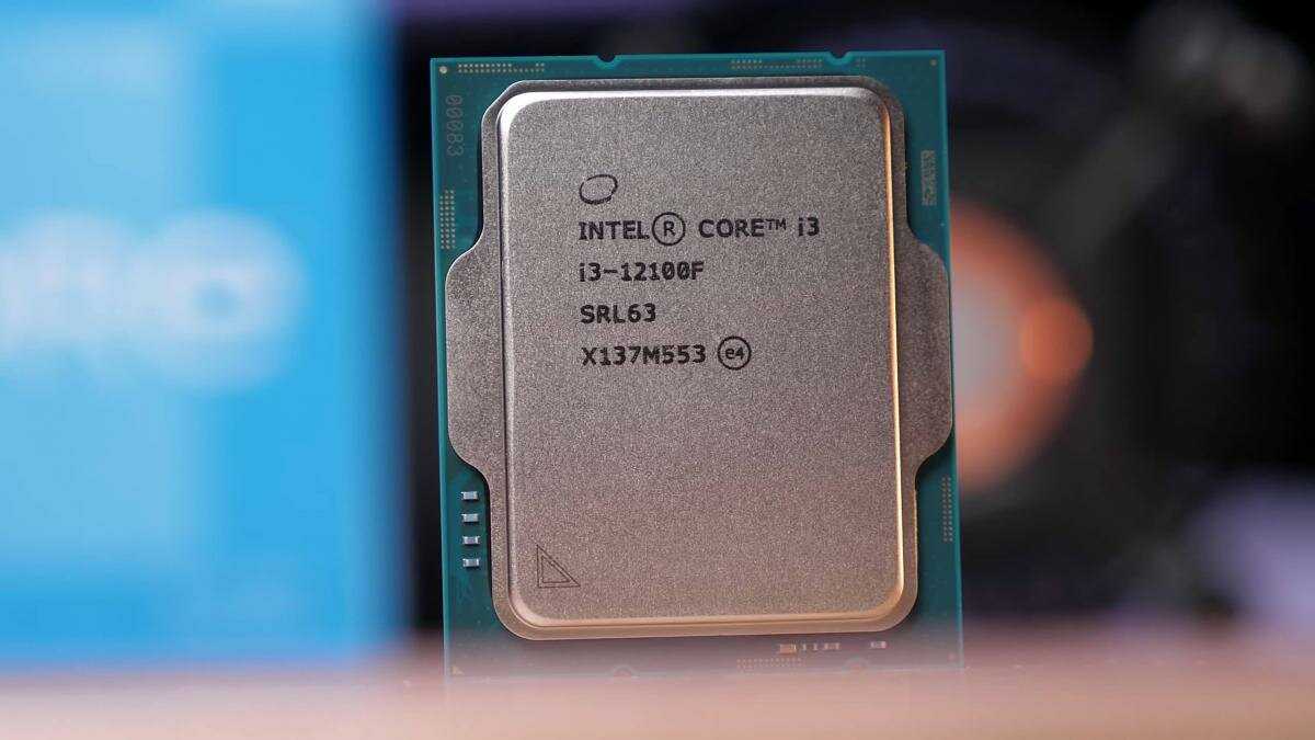 Красный или синий? сравнение процессоров intel и amd. какой процессор лучше: amd или intel?
