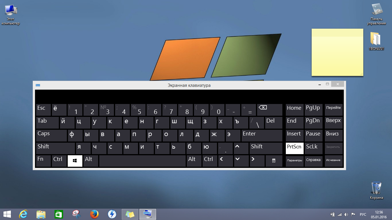Что делать, если не работает клавиатура в windows 10