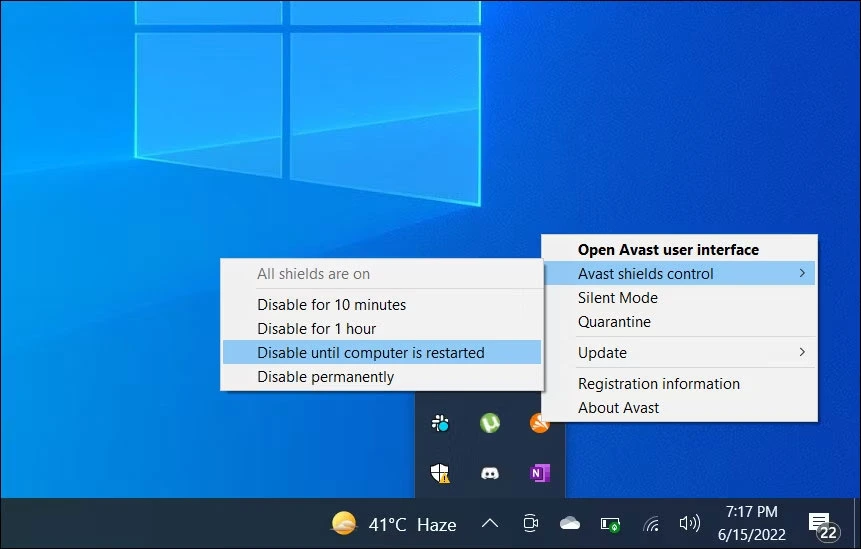 Как добавить на панель задач windows 11 ярлык или папку