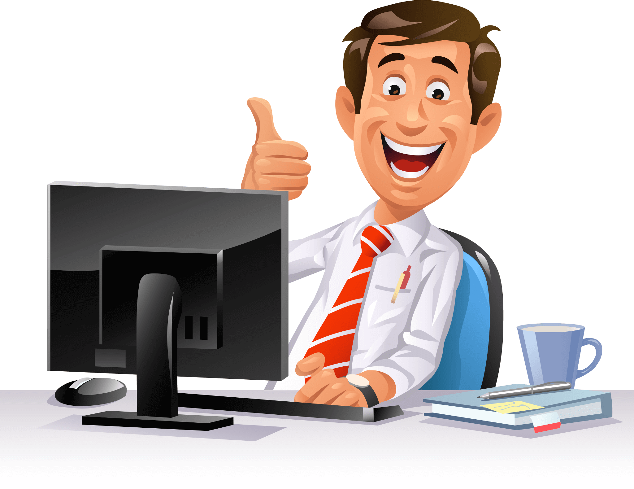 Программы для компьютера: изменяем рабочий стол. программа real desktop