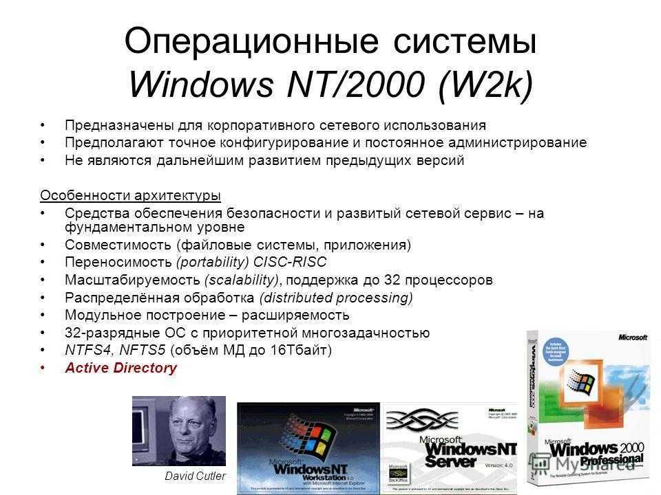 Глава 8. панель управления в windows 10