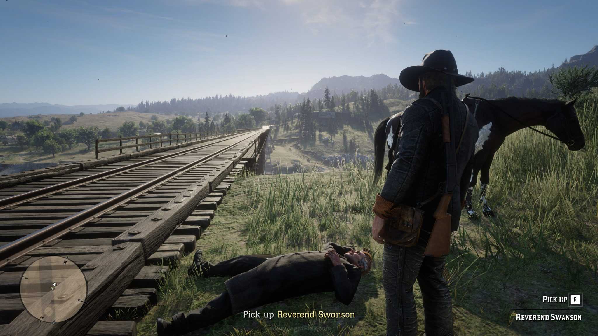 Полный список рабочих чит-кодов в rdr 2