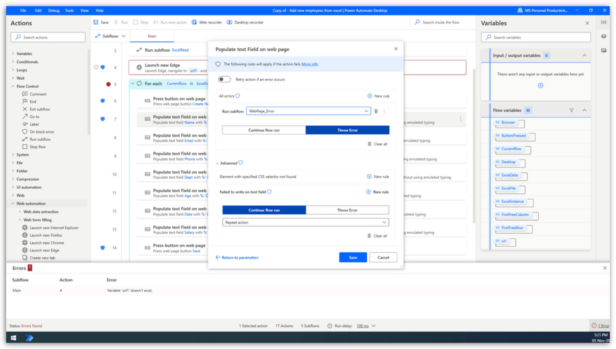 Microsoft power automate desktop (100% discount) | sharewareonsale