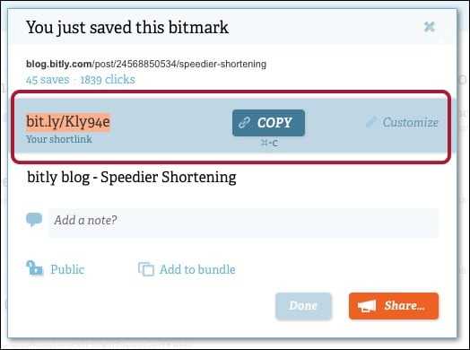 Bitly.com сокращение ссылок, используем для заработка в интернете блог ивана кунпана