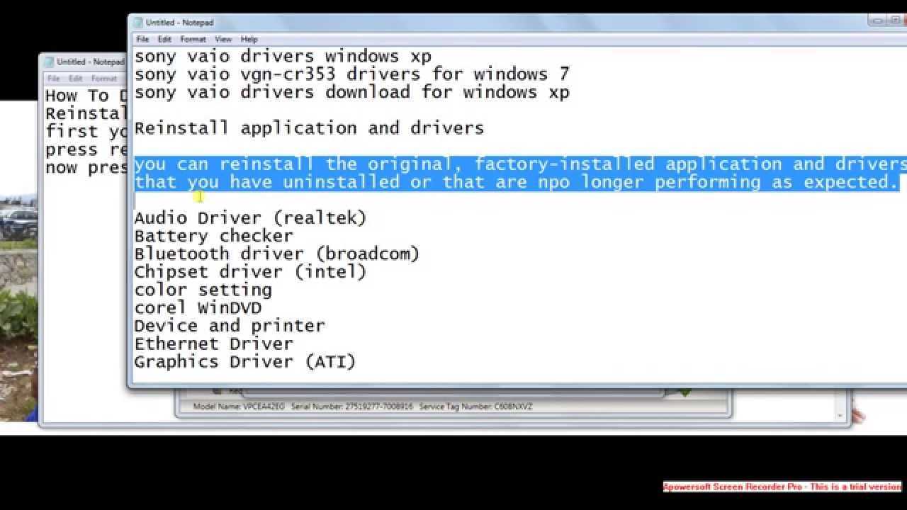 Acpi ven skt dev d000 | все о windows 10