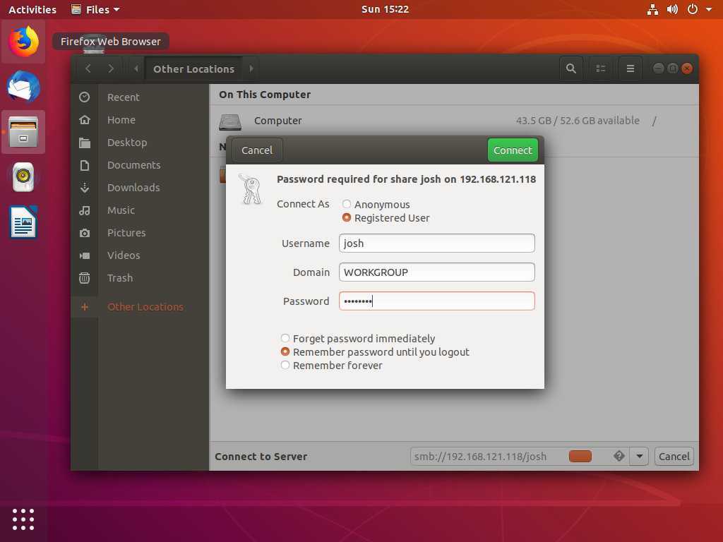 Настройка сервера samba без пароля. анонимный доступ к общим ресурсам linux. расшарить папку linux. доступ к linux файлам.