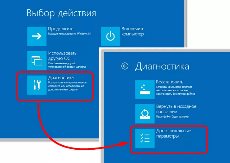Как перезагрузить графический драйвер на windows 10