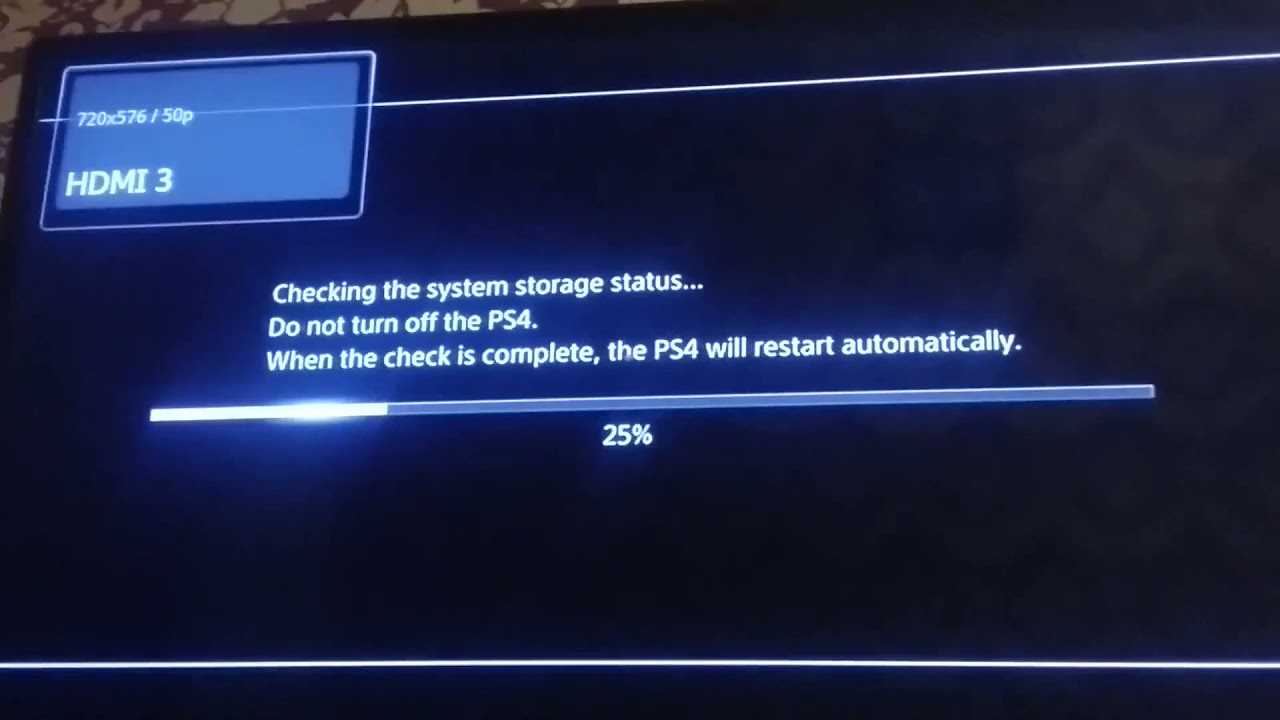 Ce 34878 0 ошибка ps4 - что означает и как её исправить