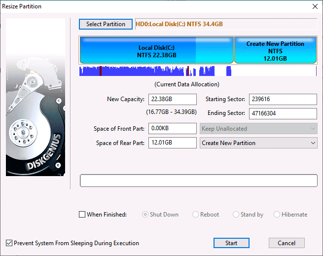 Переносим windows 10 со старого hdd на новый ssd