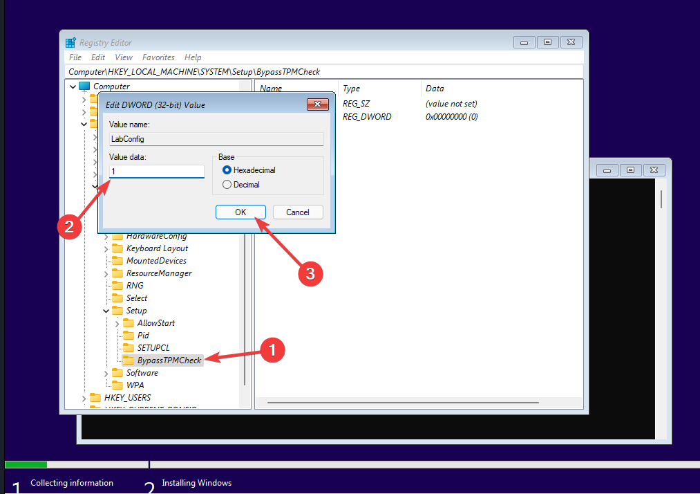 Vt-x is disabled in the bios for all cpu modes (verr_vmx_msr_all_vmx_disabled)