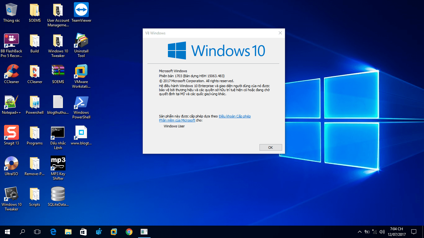 Windows 10