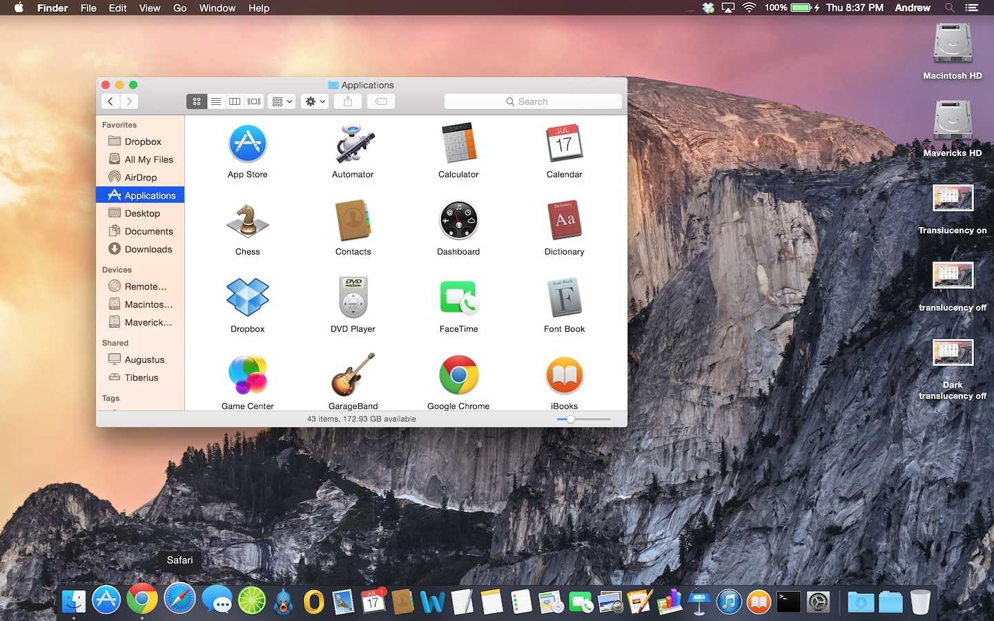 Как просто установить windows 10 на внешний диск компьютера mac