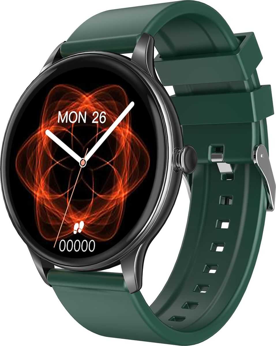 Fire boltt apollo smartwatch price in india 2023, full specs & review | smartprix