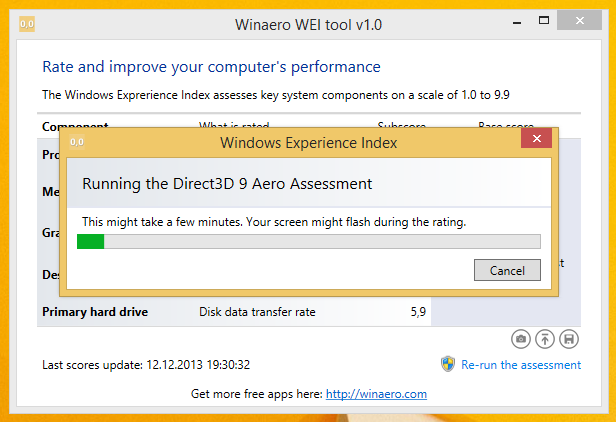 Скачать winaero tweaker на русском для windows 10