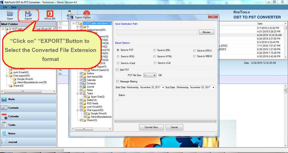 Как сохранить почту и контакты из microsoft office outlook 2007 (резервное копирование outlook) - настройки stealth