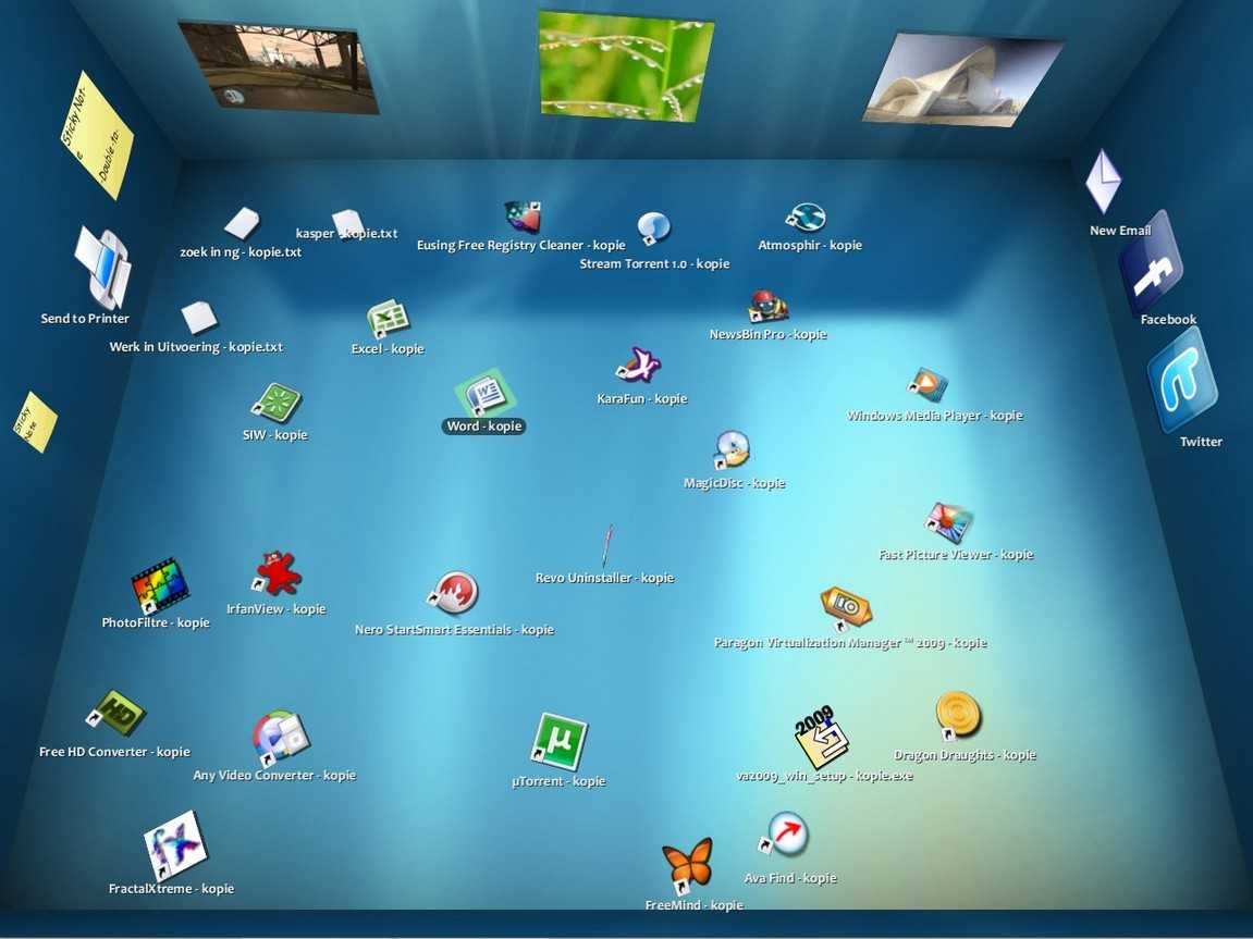 9 лучших инструментов для тонкой настройки windows 10 by евгений левашов блог евгения левашова