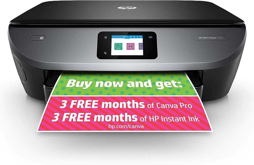 Yes, hp instant ink is worth it!
