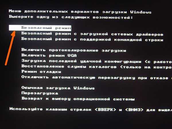 Как запустить безопасный режим на windows 11 или windows 10