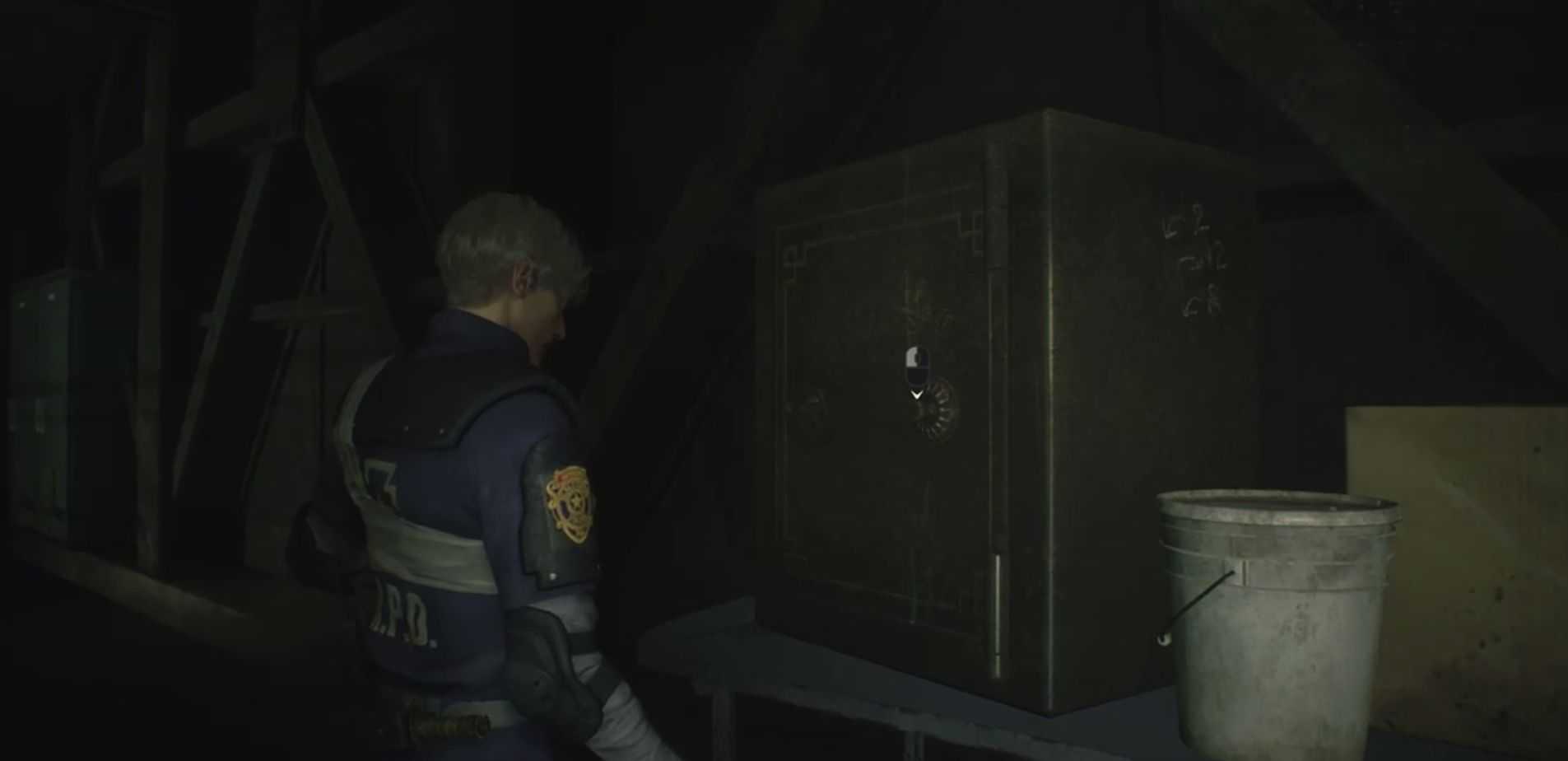 Resident evil 3 remake – обзор, коды сейфов, прохождение
