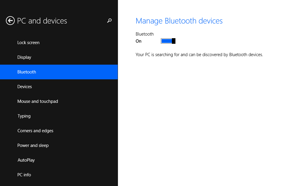 Как починить bluetooth на windows 10?