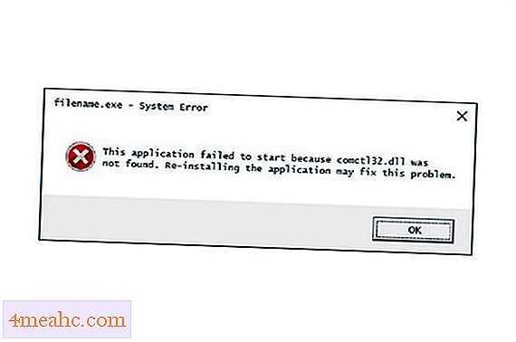 Как исправить ошибку comctl32.dll в windows 7